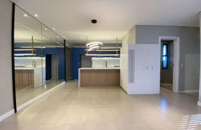 Apartamento com 2 quartos para alugar na rua joão huss, --, gleba fazenda palhano, londrina por r$ 4.200