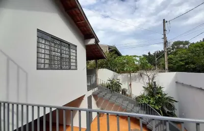 Casa com 2 quartos para alugar na rua monte castelo, --, jardim higienópolis, londrina por r$ 2.900