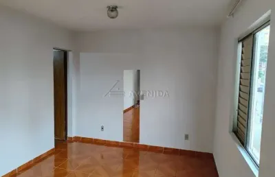 Apartamento com 1 quarto para alugar na rua goiás, --, centro, londrina por r$ 1.250