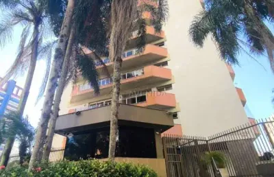 Apartamento com 4 quartos à venda na rua tupi, --, centro, londrina por r$ 1.200.000