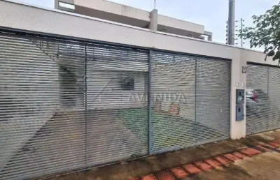 Casa com 4 quartos para alugar na antônio augusto de oliveira, --, san fernando, londrina por r$ 3.700