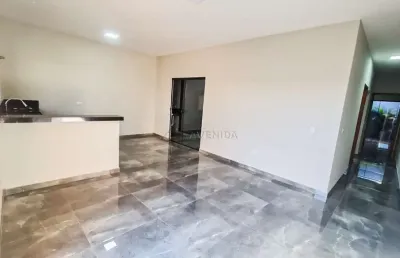 Casa com 3 quartos à venda na sidney miller, --, colúmbia, londrina por r$ 380.000