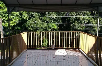 Casa com 1 quarto para alugar na presidente wenceslau braz, --, hedy, londrina por r$ 1.000