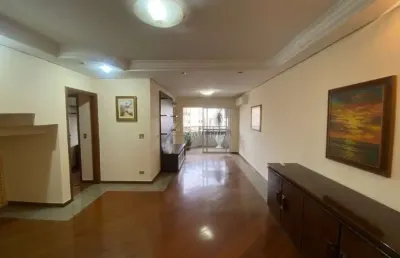 Apartamento com 5 quartos para alugar na rua raposo tavares, --, centro, londrina por r$ 4.000