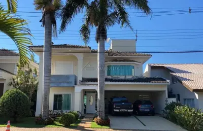 Casa em condomínio fechado com 3 quartos para alugar na rua luiz lerco, --, terra bonita, londrina por r$ 11.500
