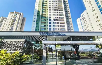 Apartamento com 2 quartos para alugar na rua luiz lerco, --, terra bonita, londrina por r$ 3.450