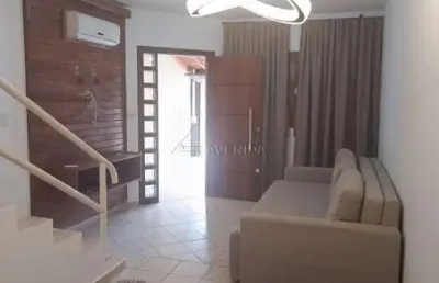 Casa com 3 quartos para alugar na rua joaquim antônio dos santos, --, lago juliana, londrina por r$ 3.300