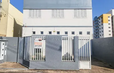 Casa com 3 quartos para alugar na rua goiás, --, centro, londrina por r$ 3.500
