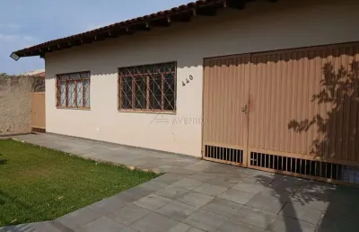 Casa com 4 quartos para alugar na hikoma udihara, --, san fernando, londrina por r$ 3.000