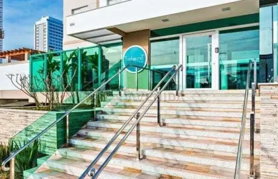 Apartamento com 3 quartos à venda na rua eurico hummig, --, gleba fazenda palhano, londrina por r$ 755.000