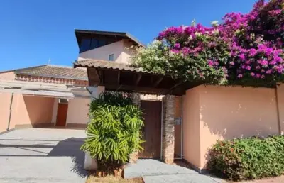 Casa com 4 quartos para alugar na joão gilberto santos, --, tucano, londrina por r$ 12.000
