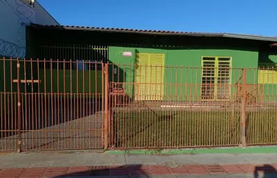 Casa comercial para alugar na rua morretes, --, vitória, londrina por r$ 8.000