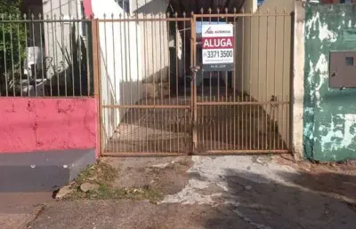 Casa com 2 quartos para alugar na vênus, --, jardim do sol, londrina por r$ 1.000