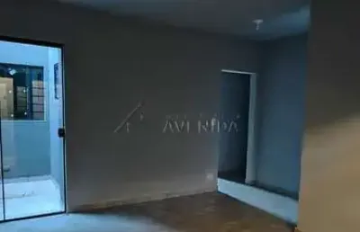 Casa com 1 quarto para alugar na josé das neves, --, jardim pacaembu, londrina por r$ 1.250