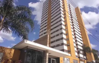 Apartamento com 3 quartos para alugar na rev. joão batista ribeiro neto, --, palhano 1, londrina por r$ 2.150