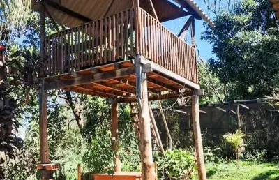 Chácara / sítio com 2 quartos à venda na ch unnamed-rd, --, zona rural, ibiporã por r$ 650.000