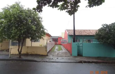 Casa com 1 quarto para alugar na dragem feld, --, jardim tókio, londrina por r$ 1.050