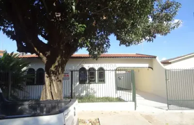 Casa com 3 quartos para alugar na dom joão vi, --, jardim guararapes, londrina por r$ 3.000