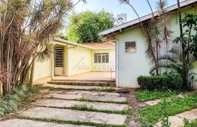Casa comercial com 2 salas para alugar na rua raposo tavares, --, vila larsen 1, londrina por r$ 4.500