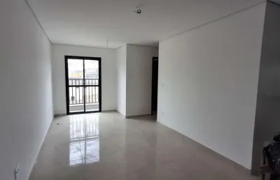Apartamento para venda em são paulo, vila santa teresa (zona leste), 2 dormitórios, 1 banheiro, 1 vaga