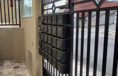 Apartamento para venda em são paulo, burgo paulista, 2 dormitórios, 2 suítes, 3 banheiros, 1 vaga
