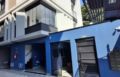 Sobrado em condomínio para venda em são paulo, vila re, 2 dormitórios, 2 banheiros, 1 vaga