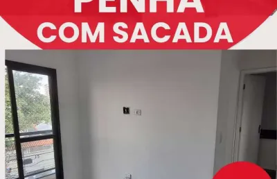 Apartamento 2 quartos para venda em são paulo, vila granada, 2 dormitórios, 1 banheiro