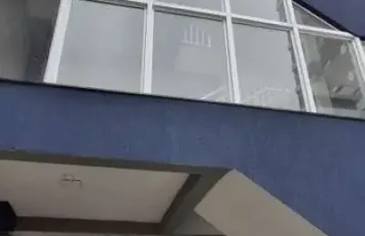 Apartamento para venda em são paulo, cidade patriarca, 2 dormitórios, 1 banheiro, 1 vaga