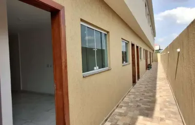 Casa em condomínio para venda em são paulo, burgo paulista, 2 dormitórios, 2 suítes, 3 banheiros, 1 vaga