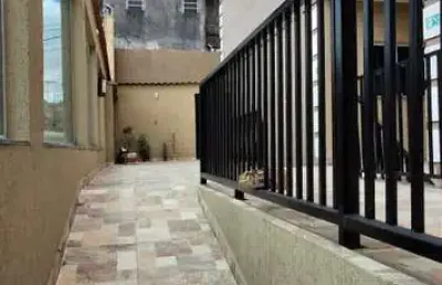 Casa em condomínio para venda em são paulo, burgo paulista, 2 dormitórios, 2 suítes, 3 banheiros, 1 vaga