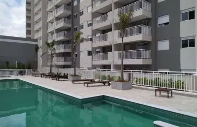 Apartamento 2 quartos para venda em são paulo, penha de frança, 2 dormitórios, 1 suíte, 2 banheiros, 1 vaga