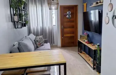 Casa em condomínio para venda em são paulo, jardim penha, 2 dormitórios, 2 suítes, 3 banheiros, 1 vaga