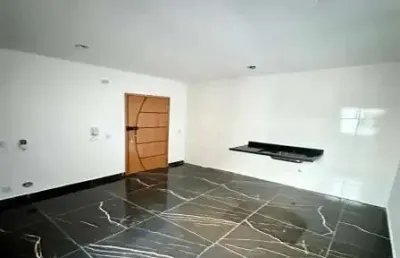 Apartamento / novo para venda em são paulo, vila matilde, 1 dormitório, 1 banheiro