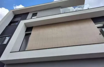 Sobrado em condomínio para venda em são paulo, vila granada, 2 dormitórios, 2 banheiros, 1 vaga