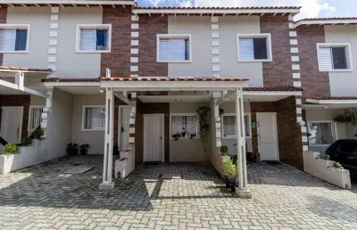 Sobrado em condomínio para venda em são paulo, vila buenos aires, 2 dormitórios, 2 banheiros, 1 vaga