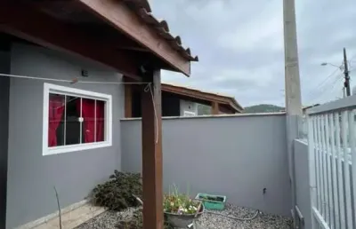 Casa para venda em florianópolis, são joão do rio vermelho, 2 dormitórios, 1 suíte, 2 banheiros, 1 vaga