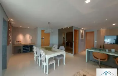 Apartamento para venda em belo horizonte, liberdade, 3 dormitórios, 3 suítes, 4 banheiros, 3 vagas
