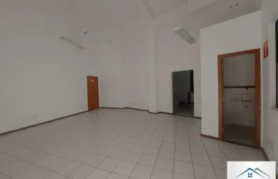 Sala comercial para locação em belo horizonte, serra, 4 banheiros