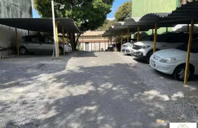 Terreno à venda na Vila Cloris, Belo Horizonte 