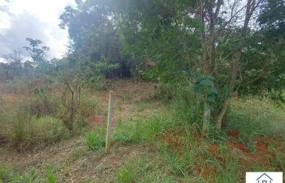 Lote em condomínio fechado para venda em nova lima, canto da mata