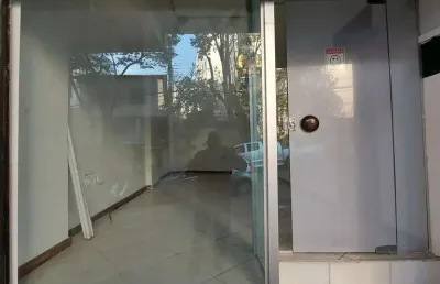 Loja para locação em belo horizonte, serra, 1 banheiro