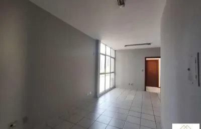 Sala comercial para locação em belo horizonte, gutierrez, 1 banheiro