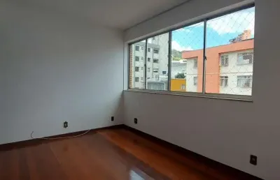 Cobertura duplex para locação em belo horizonte, serra, 4 dormitórios, 2 suítes