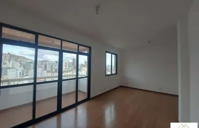 Apartamento para locação em belo horizonte, serra, 4 dormitórios, 1 suíte, 4 banheiros, 2 vagas