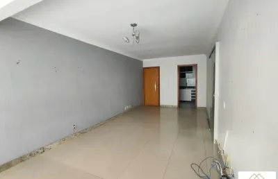 Apartamento com área privativa para locação em belo horizonte, dona clara, 3 dormitórios, 1 suíte, 3 banheiros, 3 vagas