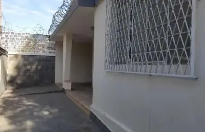 Casa para venda em belo horizonte, indaiá, 3 dormitórios, 1 suíte, 3 banheiros, 3 vagas