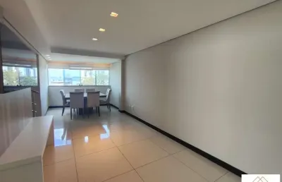Cobertura duplex para locação em belo horizonte, santa branca, 3 dormitórios, 1 suíte, 3 banheiros, 2 vagas