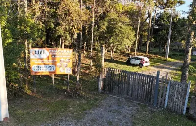 14 chácaras disponíveis para venda em quatro barras