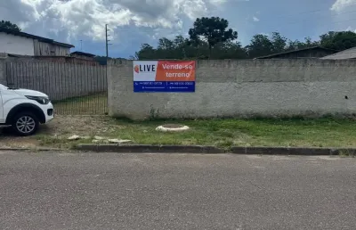 Oportunidade imperdível: terreno residencial à venda!