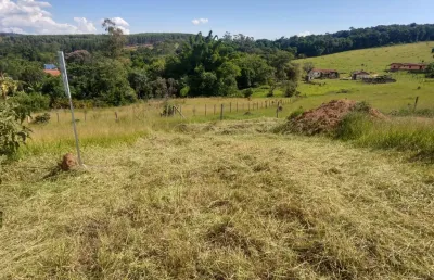 Terreno em ótima localização no residencial dunamis
